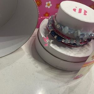 New Bomb Party Stack bracelet